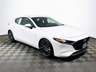Used 2019 MAZDA MAZDA3 AWD Hatchback w/ Preferred Pkg image 1