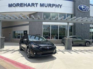 Used 2024 Subaru Crosstrek 2.0i Premium w/ Popular Package #4 image 1
