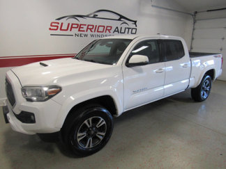 Used 2019 Toyota Tacoma TRD Off-Road image 1