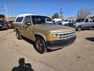 Used 1991 Dodge Dakota S image 1