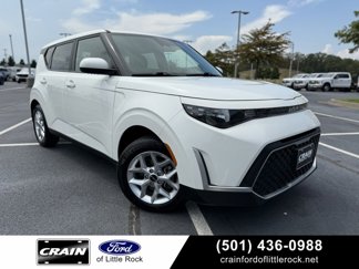 Used 2024 Kia Soul LX w/ Option Group 015 image 1