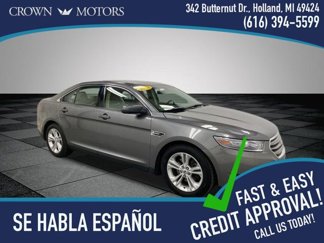 Used 2013 Ford Taurus SEL image 1