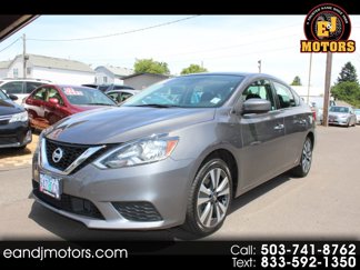 Used 2019 Nissan Sentra SV w/ Special Edition Package image 1