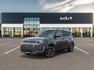 New 2025 Kia Soul EX image 1