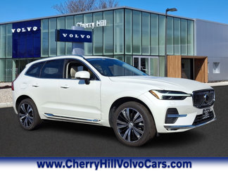 Certified 2022 Volvo XC60 B5 Inscription w/ Climate Package image 1