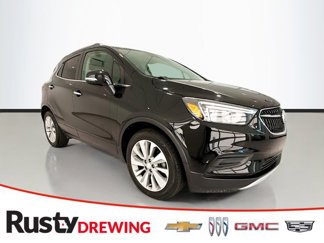 Used 2018 Buick Encore Preferred image 1