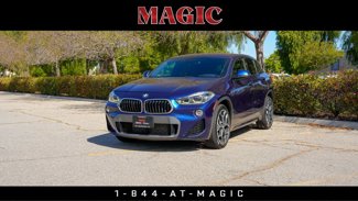 Used 2018 BMW X2 sDrive28i image 1
