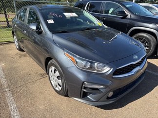 Used 2021 Kia Forte Sedan image 1