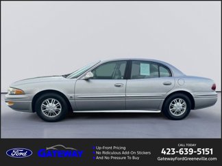 Used 2005 Buick Le Sabre Custom image 1