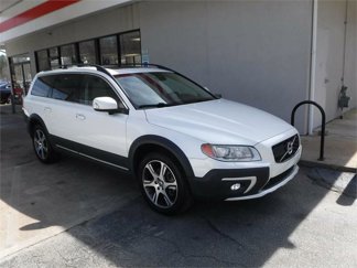 Used 2015 Volvo XC70 T6 Platinum image 1