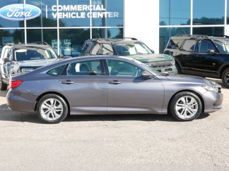 Used 2019 Honda Accord LX video 2