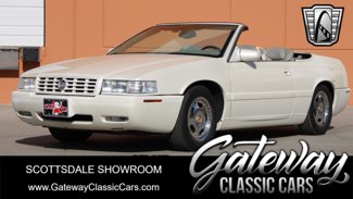 Used 2002 Cadillac Eldorado Touring w/ Preffered Equipment Group image 1