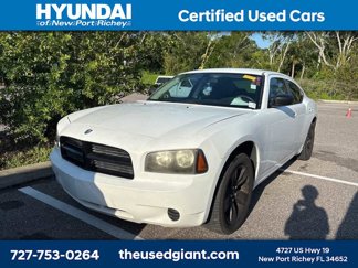 Used 2008 Dodge Charger SE image 1