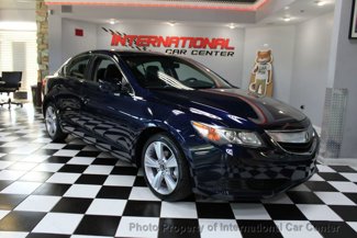 Used 2014 Acura ILX image 1