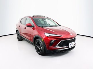 Certified 2024 Buick Encore GX Sport Touring image 1