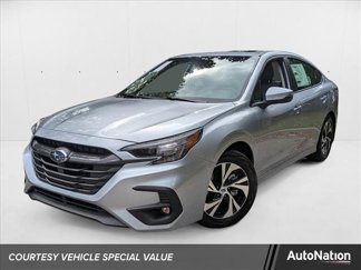 New 2025 Subaru Legacy Premium image 1