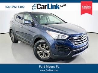 Used 2014 Hyundai Santa Fe Sport image 1