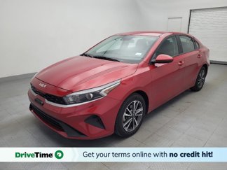 Used 2023 Kia Forte LXS image 1