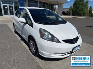 Used 2013 Honda Fit image 1