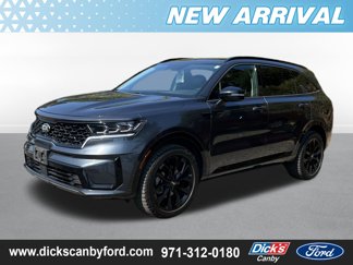 Used 2021 Kia Sorento SX image 1