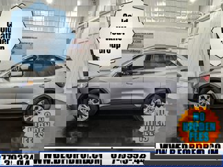 Used 2023 Ford Escape Active video 1