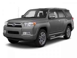 Used 2010 Toyota 4Runner Limited image 1