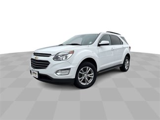 Used 2016 Chevrolet Equinox LT w/ Convenience Package image 1