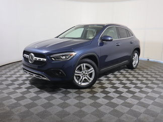 Used 2023 Mercedes-Benz GLA 250 image 1