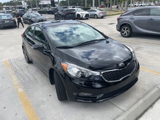 Used 2014 Kia Forte EX w/ Premium Package image 1