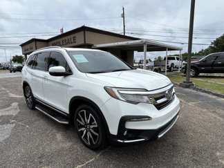 Used 2020 Honda Pilot Elite image 1