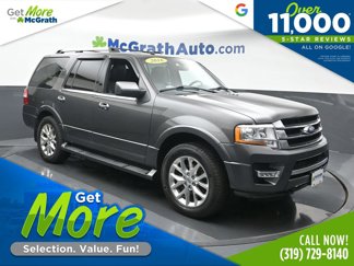 Used 2016 Ford Expedition Limited image 1