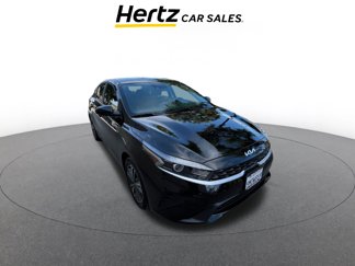 Used 2024 Kia Forte LXS image 1