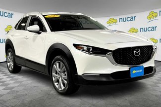 Used 2023 MAZDA CX-30 AWD 2.5 S w/ Preferred Package image 1