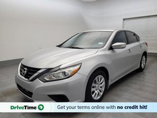 Used 2017 Nissan Altima 2.5 S image 1