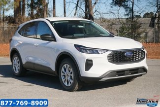 New 2025 Ford Escape Active w/ Tech Pack #1 image 1