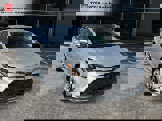 Used 2022 Toyota Corolla LE image 1