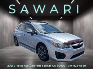 Used 2014 Subaru Impreza 2.0i Sport Premium w/ Popular Package #1 image 1