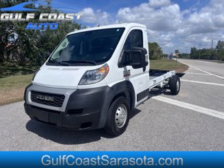 Used 2019 RAM ProMaster 3500 image 1