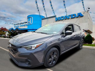 Used 2024 Subaru Crosstrek 2.0i w/ Popular Package #1A image 1