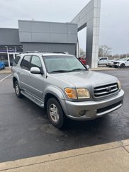 Used 2002 Toyota Sequoia Limited image 1