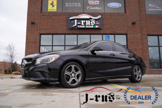 Used 2014 Mercedes-Benz CLA 250 4MATIC w/ Multimedia Package image 1
