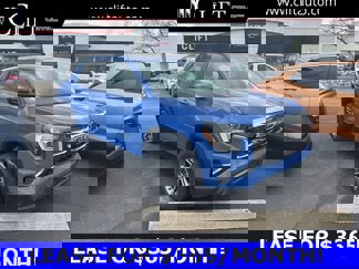 New 2025 GMC Terrain Elevation w/ LPO, Floor Liner Package image 1