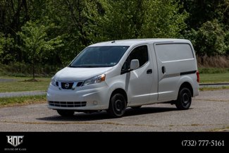 Used 2020 Nissan NV200 SV w/ Sliding Glass Door Package image 1