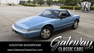 Used 1990 Buick Reatta Coupe image 1