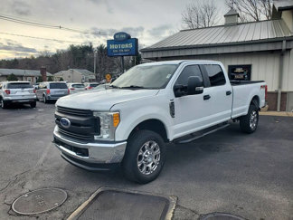 Used 2017 Ford F250 XL w/ Power Equipment Group image 1