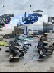 New 2025 Ford Explorer Active w/ Active Comfort Package image 1