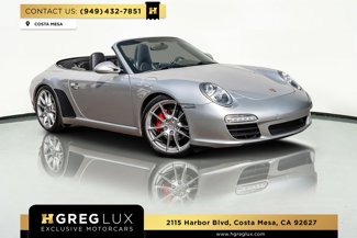 Used 2011 Porsche 911 Carrera S image 1