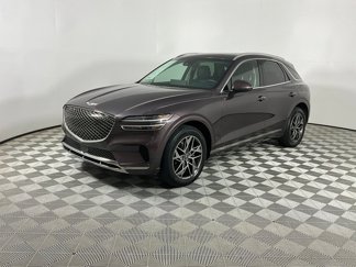 Used 2022 Genesis GV70 2.5T w/ Select Package image 1