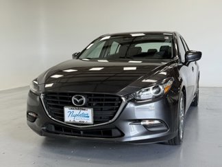 Used 2018 MAZDA MAZDA3 Touring image 1