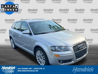 Used 2007 Audi A3 2.0T image 1